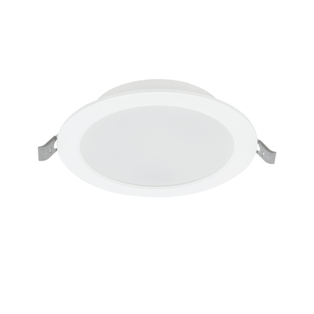 Stropní vestavné svítidlo LED 10W 950lm 4000K neutrální bílá MYKONOS 10538 Nowodvorski