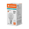 LED žárovka P45 E14 4,9W = 40W 470lm 4000K neutrální bílá LEDVANCE
