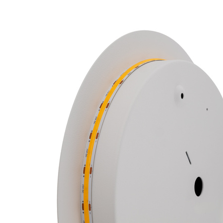 Nástěnné svítidlo LED 10W 130lm 3000K teplá bílá RING LED M 7638 Nowodvorski