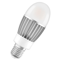 LED žárovka HQL E40 41W = 125W 6000lm 4000K neutrální bílá LEDVANCE