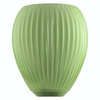LED žárovka E27 Oval 3,5W 300lm 2700K Warm Decorative Green Osram