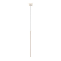 Stropní závěsné svítidlo Tuba Spot G9 Beige Pastelo Ocean Green SL.1512 Sollux