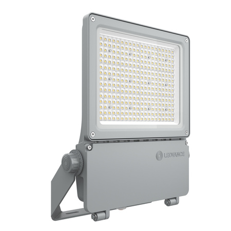 LED reflektor Venkovní reflektor Stmívatelný 130W 19800lm 4000K IP66 Bílý reflektor Ledvance