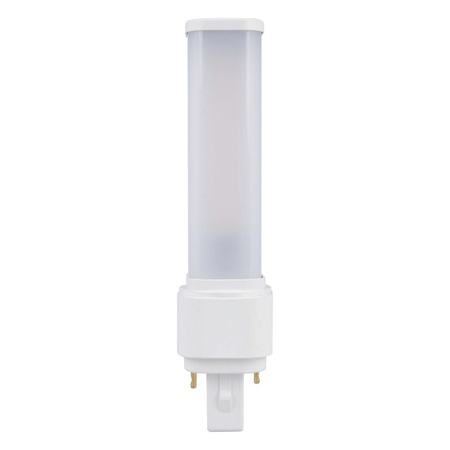 LED žárovka DULUX G24d-2 7W = 18W 700lm 3000K teplá bílá LEDVANCE