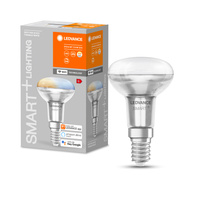 LED žárovka E14 R50 3,3W = 40W 210lm CCT 45° LEDVANCE SMART+ WIFI stmívatelná