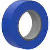 Silná PVC vodotěsná izolační páska 15 mm x 0,13 mm námořnická modrá / modrá 10 m