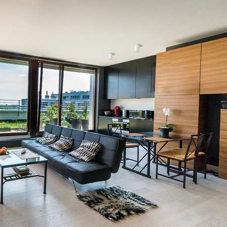 LED bodové svítidlo pro povrchovou montáž nastavitelné GU10 kulaté bílé Bord Kanlux