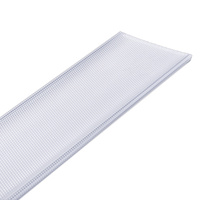 Stínidlo pro lineární svítidlo Alin MPR AL 23W/33W Kanlux