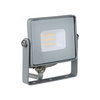Reflektor LED 10W 800lm 6400K IP65 šedý čip Samsung VT-10-G V-TAC