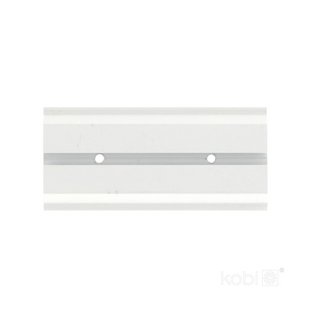 Přímý stropní konektor pro Koline K2 White Kobi