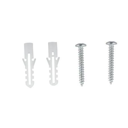 Závěsné svítidlo E27 Chromové stínítko s béžovým kabelem VT-7338 V-TAC