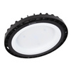 LED průmyslové svítidlo 225W 27000lm 6500K Cold Black IP65 IK06 High Bay Compact Ledvance