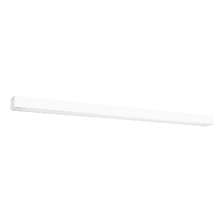 PINNE LED pásek 31W 4000K Lineární svítidlo 117cm bílé SOLLUX