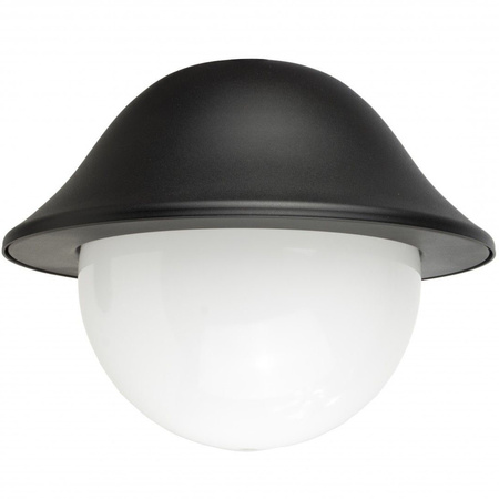 Hlava stínidla pro venkovní stojící zahradní lampu Prince Max K 1018 O-BD E27 Su-Ma