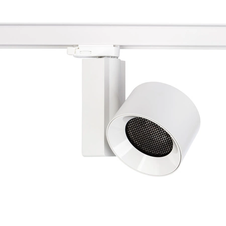 LED třífázové světlo Busbar 30W 2600lm 4000K neutrální bílá CTLS NEA 8752 Nowodvorski