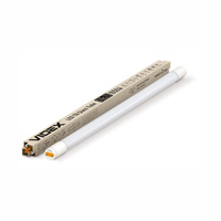 LED zářivka G13 T8 10W 1050lm 4000K Neutrální 330° 60cm Videx