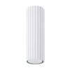 Stropní svítidlo Tuba Spot GU10 White Carbon Deep Space SL.1531 Sollux