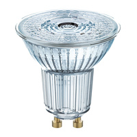 LED PAR16 reflektor GU10 4,5W = 50W 350lm 4000K neutrální 36° PARATHOM DIM Osram