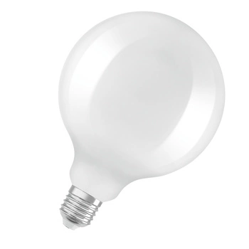 LED žárovka G125 E27 17W = 150W 2452lm 4000K Neutrální 320° Třída hodnotLedvance
