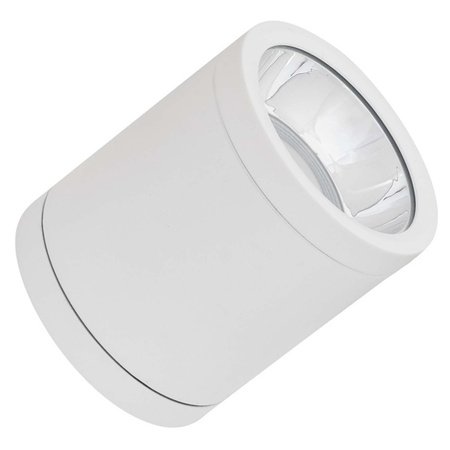LED Spot Tuba SURFACE svítidlo pro povrchovou montáž IP65 15W 4000K Neutrální bila LEDVANCE