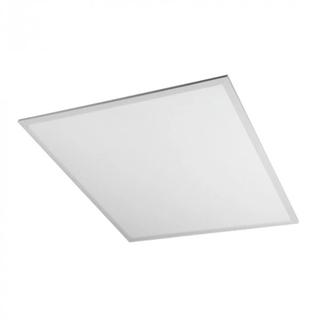 LED panel 60x60 Panel pro vestavnou montáž 60W 5200lm 4000K neutrální bílá podsvícení Ecolight