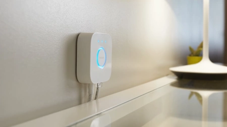 Brána Philips Hue Bridge Bluetooth Zigbee
