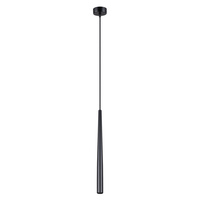 Stropní závěsné svítidlo G9 Black Bliss Ocean Green SL.1462 Sollux