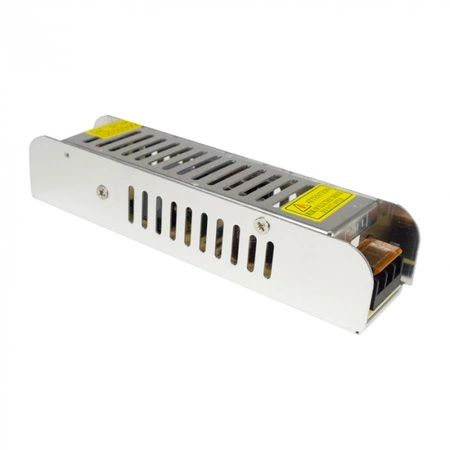 Modulární napájecí zdroj pro LED pásky 60W 24V 2,5A IP20 SLIM Ecolight