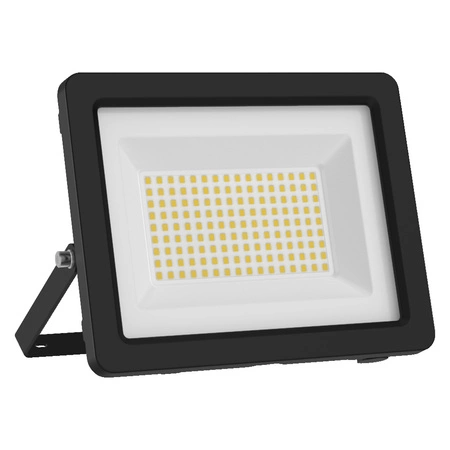 LED reflektor Venkovní reflektor 24,5W 4600lm 4000K IP65 Černý reflektor Ledvance