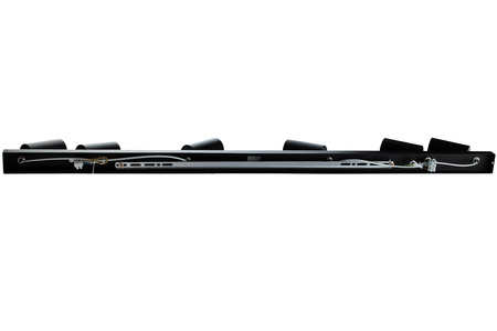 6x GU10 Stropní LED svítidlo, SPOT Reflektor Halogenová Úprava TABULA LUMILED