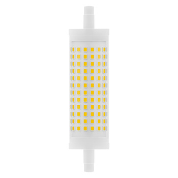 LED žárovka R7s 118mm 19W = 150W 2452lm 2700K Teplá bílá 360° OSRAM STAR