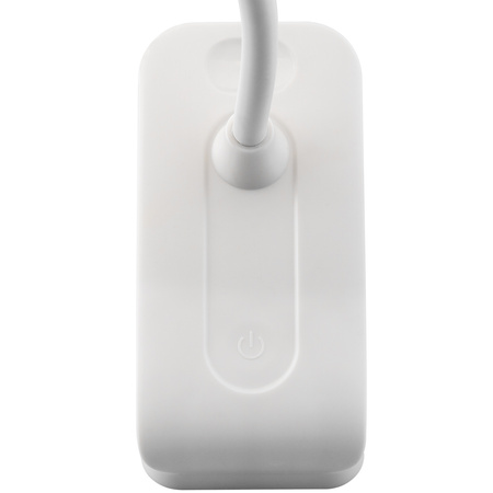 Školní stolní lampa LED 5W CCT TESA 2 White LUMILED