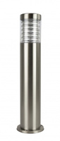 Venkovní stojací zahradní lampa POST Joy 91065L-750 E27 75cm Su-Ma