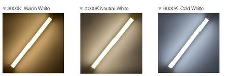 LED zářivka G13 T8 8W = 18W 900lm 4000lm neutrální bílá 360° 60cm SubstiTUBE Entry AC Osram
