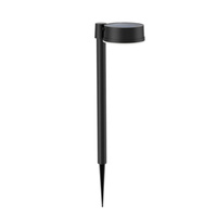 LED solární světlo VYNCE 1,5W 2700K IP44 Dusk Sensor PHILIPS