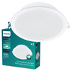LED panel LED vestavné svítidlo 23,5W 2550lm 4000K White Meson Philips