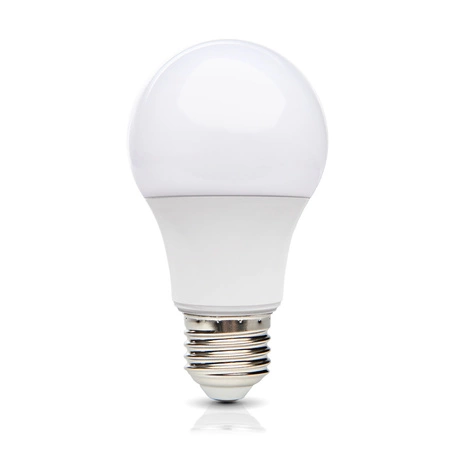 LED žárovka E27 Ball 7W 600lm 6000K Cold 270° Kobi