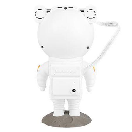 Astro 5W RGB 360° bílá IP20 Astro Masterled LED hvězdicová projekční lampa