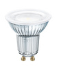 Žárovka LED PAR16 s reflektorem GU10 6,9W = 49W 620lm 6500K Cold 120° STAR Osram