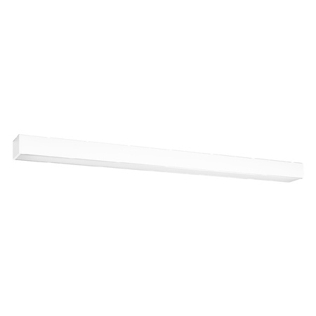 PINNE LED pásek 25W 3000K Lineární svítidlo 90cm bílé SOLLUX