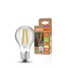 LED žárovka A60 E27 2,6W = 40W 481lm 2700K Warm 300° Dimmable CLASSIC Osram