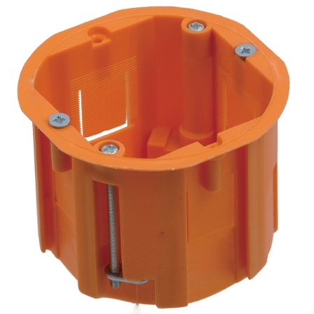 Hluboká rozvodná krabice pod omítku final PAWBOL