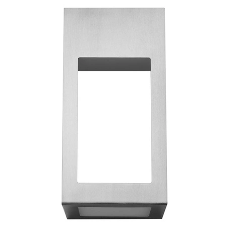 Nástěnné moderní svítidlo na fasádu 7W 3000K Endura Style EDGE DOWN LEDVANCE