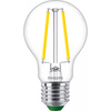 LED žárovka E27 A60 2,3W = 40W 485lm 4000K Neutrální vlákno PHILIPS Ultra Efficient