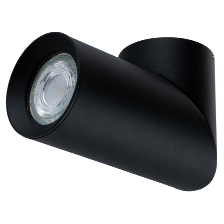 1x GU10 Stropní LED svítidlo, SPOT TUBA Reflektor Halogenová Úprava TABULA LUMILED