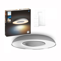 LED STILL 22,5W CCT PHILIPS HUE Bluetooth Zigbee stropní lampa + stmívač