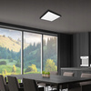 Povrchový panel LED Plafond 40W 4500K 60x60 square