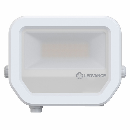 LED reflektor 8W 1200lm 4000K IP66 bílý LEDVANCE reflektor