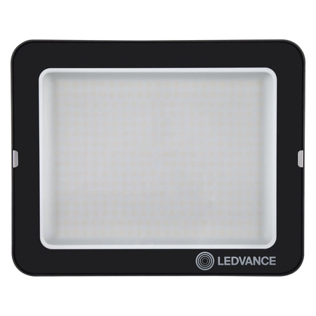 Reflektor LED 180W 16800lm 3000K IP65 Černá LEDVANCE COMPACT V