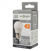 LED žárovka P45 E27 7W 630lm 4000K Neutral Ecolight